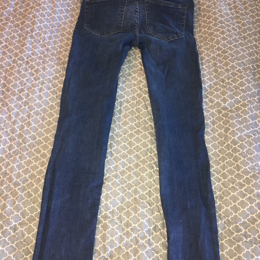 Free People Reagan Jean